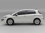 Fiat Punto 2012 года (BR)